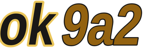 ok9a2 logo