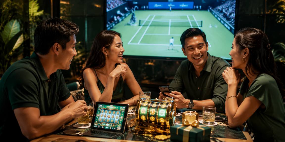 ok9a2 Lotto Nhanh hoạt động như thế nào tại ok9a2